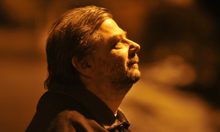 Filmový producent Schwarcz začal točit nový film Na krátko