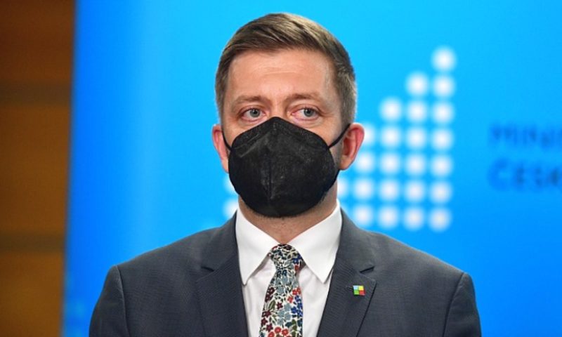 Hnutí STAN, umazané od korupčního skandálu, si brousí zuby na Českou televizi