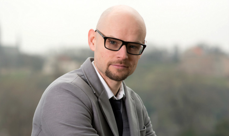 Rejlek novým ředitelem klientského servisu Wunderman Production