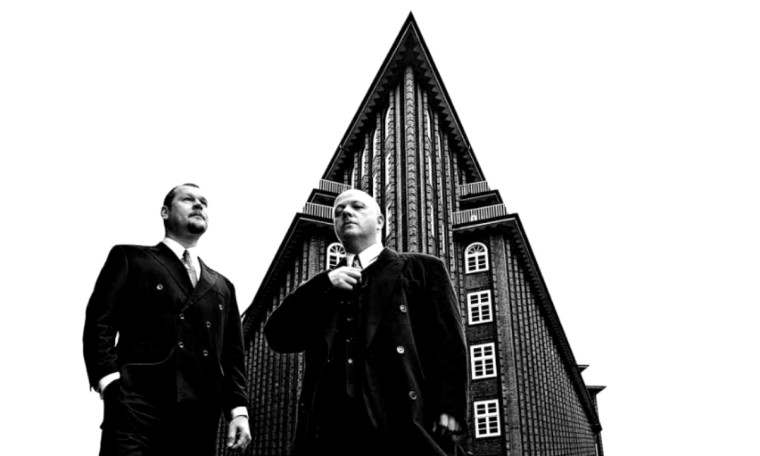 VNV Nation: Transnational