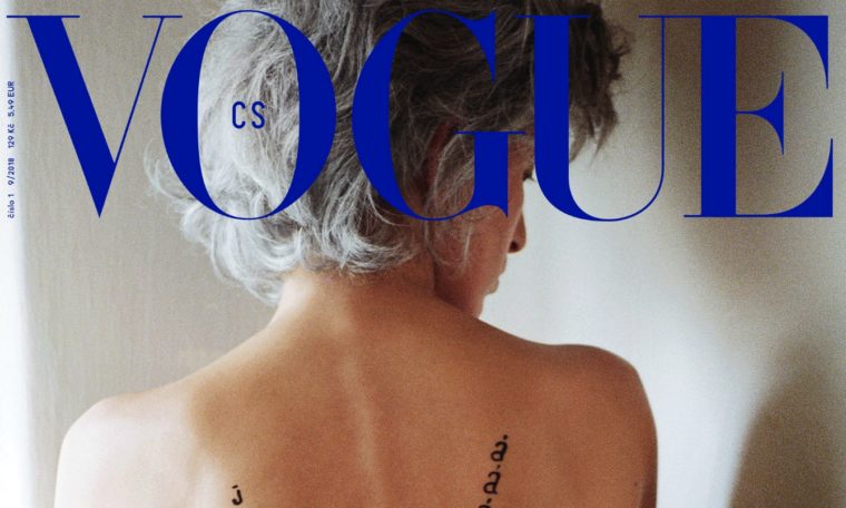 Vydavatel české a slovenské mutace Vogue zahučel do ztráty několika desítek milionů