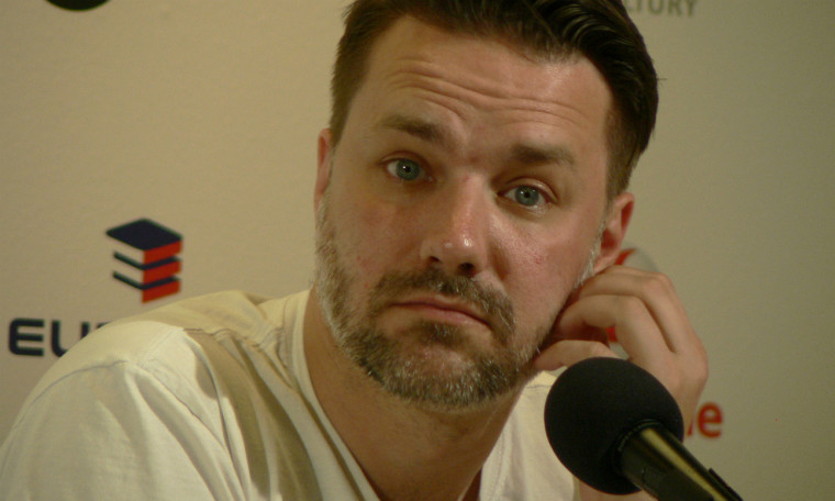 Produkční společnost Bionaut buduje writers room