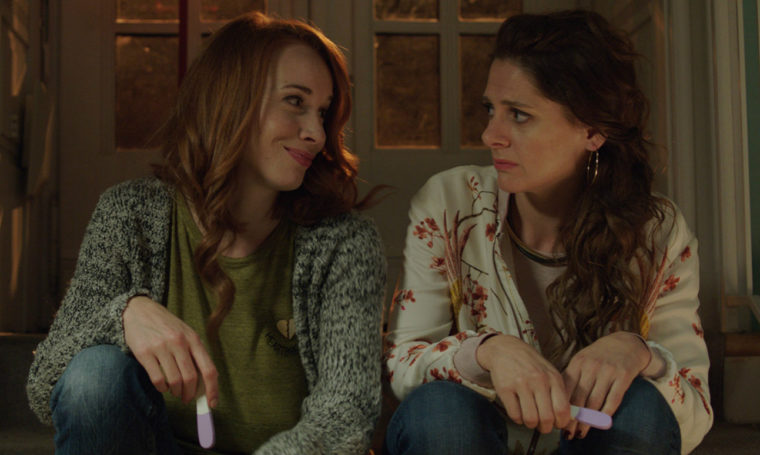 Romantická komedie Všechno nebo nic při startu prodala kinolístky za 7 milionů