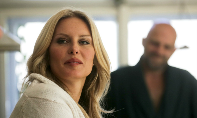 Film Vybíjená přes 100 tisíc diváků