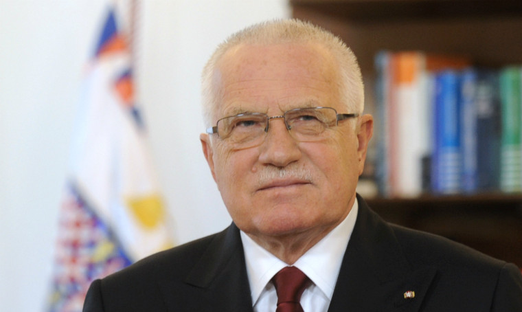 Václav Klaus