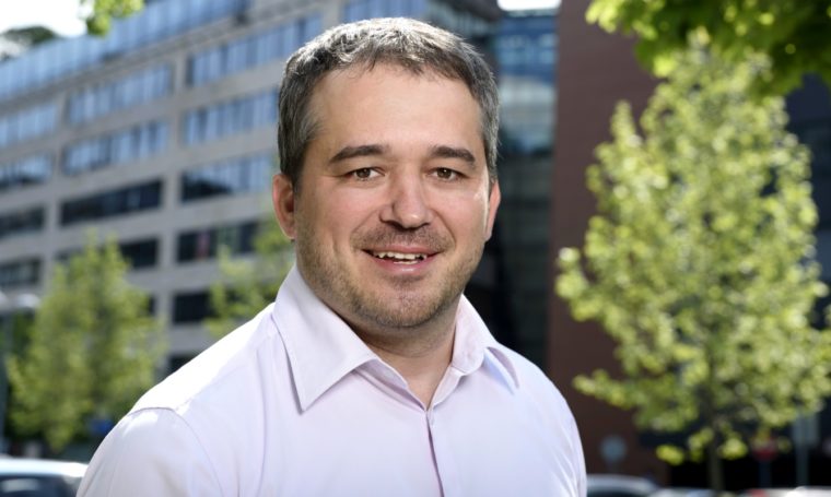 Do představenstva mobilního operátora O2 nastoupil Zakouřil