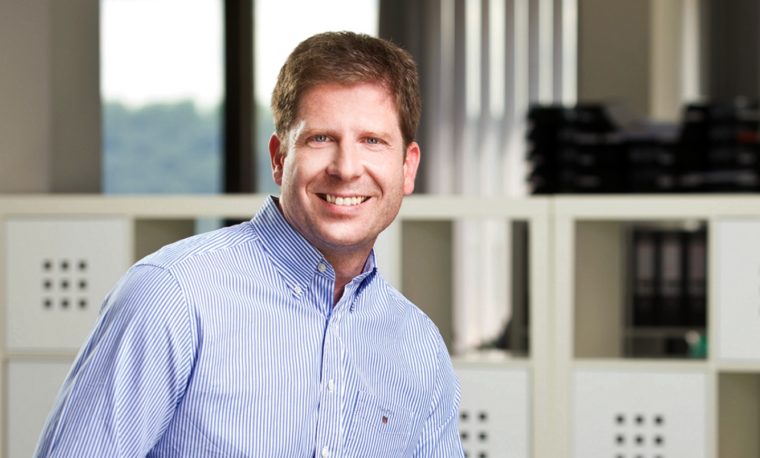 Vít Endler vstoupil do peer-to-business platformy finGOOD