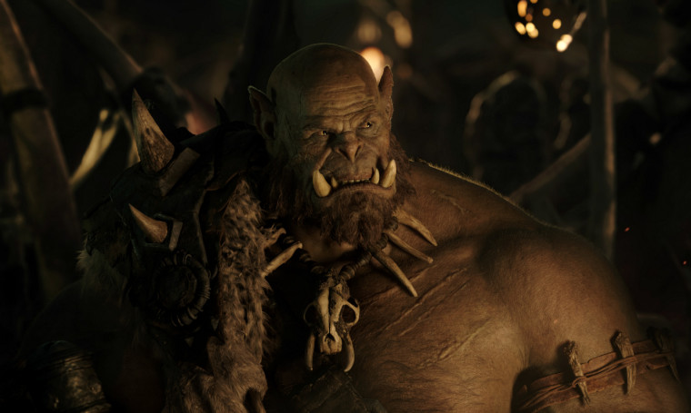 České kinotržby Warcraftu: První střet překročily 30 milionů korun