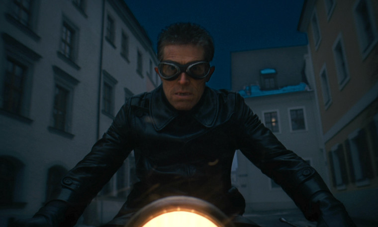 Na Karlovarský filmový festival přijede slavný herec Willem Dafoe