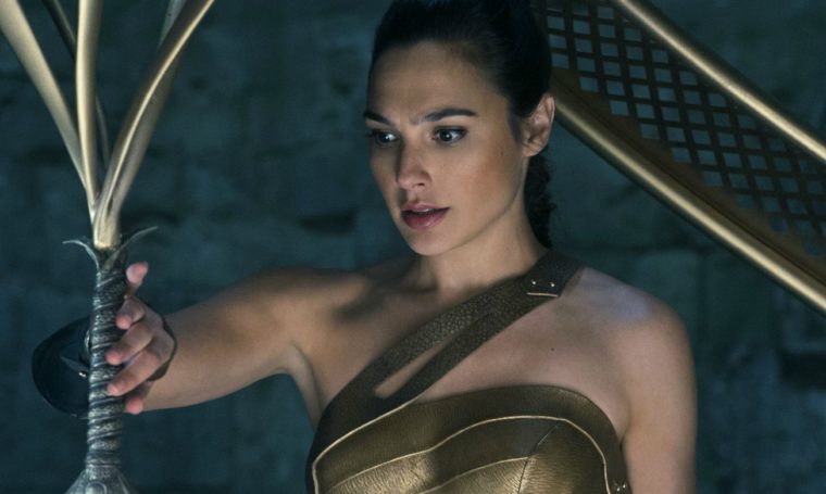 Komrzého studio UPP vytvořilo 350 záběrů pro hollywoodský blockbuster Wonder Woman