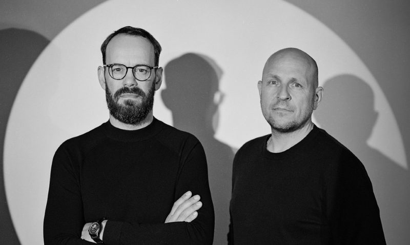 Do komunikační agentury MarkBBDO z Leo Burnett přichází nový CEO a kreativní ředitel