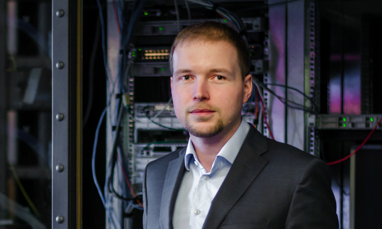 Největší hráč na trhu IPTV platforem nangu.TV má nového ředitele