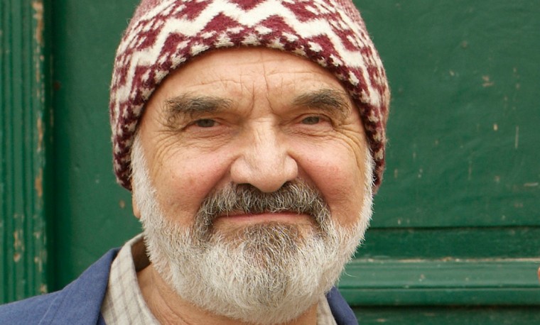 Zdeněk Svěrák