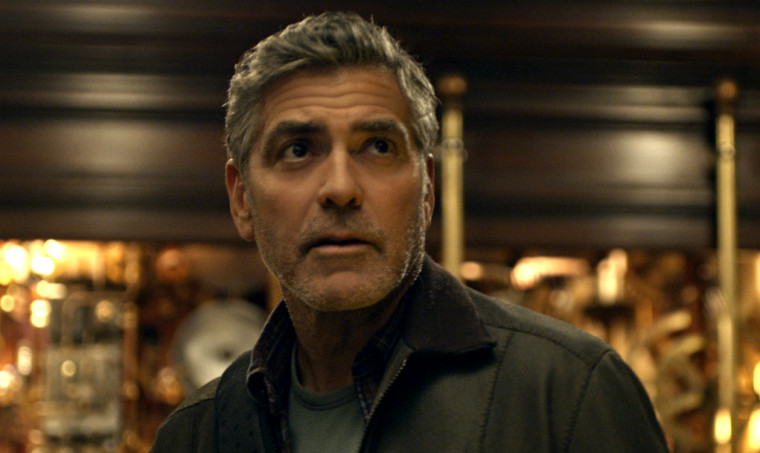 Ptákovina od Walta Disneyho Země zítřka příliš nevydělává