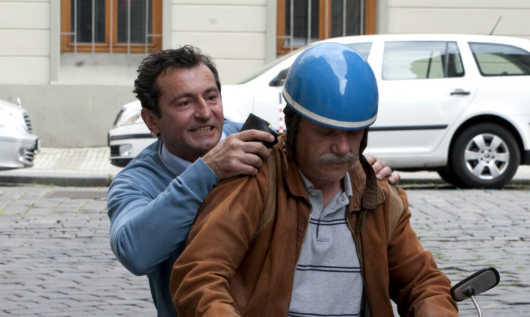 Film Život je život během premiérového týdne utržil 10 milionů