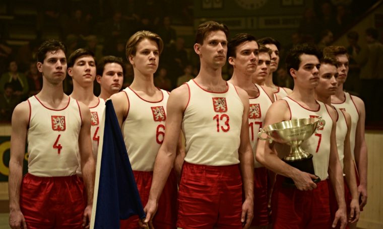 Nákladný film režiséra Radima Špačka u diváků neuspěl