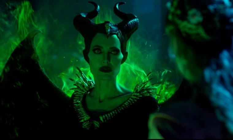 Blockbuster Zloba: Královna všeho zlého při premiéře utržil přes 150 milionů, v Severní Americe pohořel