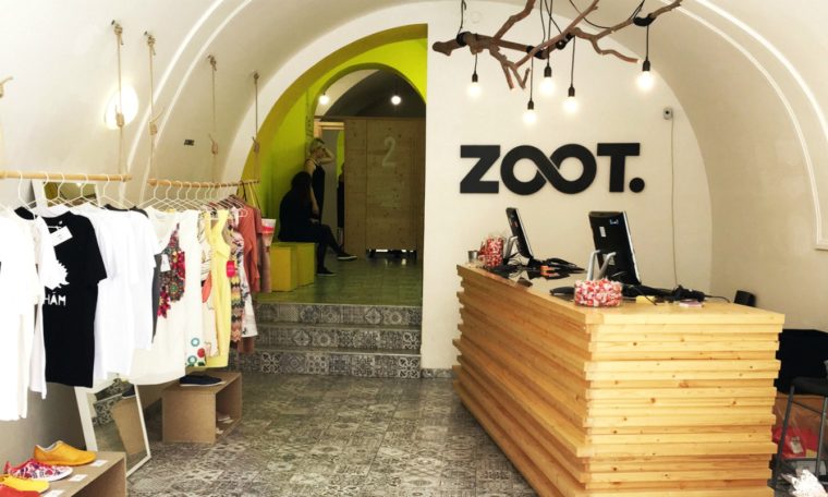 Český e-shop Zoot mění strukturu, pohltil slovenskou pobočku