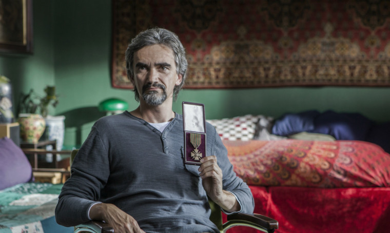 Zelenkovo Ztraceni v Mnichově nejlepším filmem, oceněno bylo i za režii a scénář