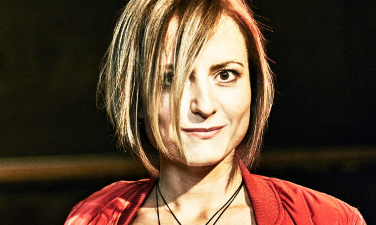 Novou manažerku sociálních médií Coca-Coly pro Česko Kadlečková