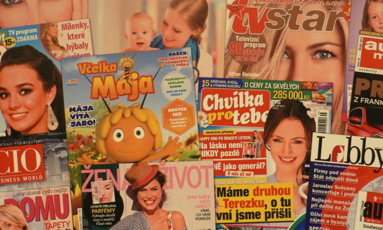 Distributorovi Mediaprint & Kapa Pressegrosso klesly tržby o více než 100 milionů