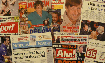 Vydavatelé českých deníků nastartují nový model byznysu s předplatným
