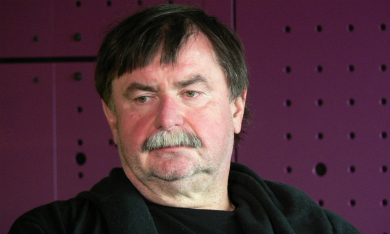 Čestmír Kopecký připravuje distribučně nestandardní film Smrt v Rusku