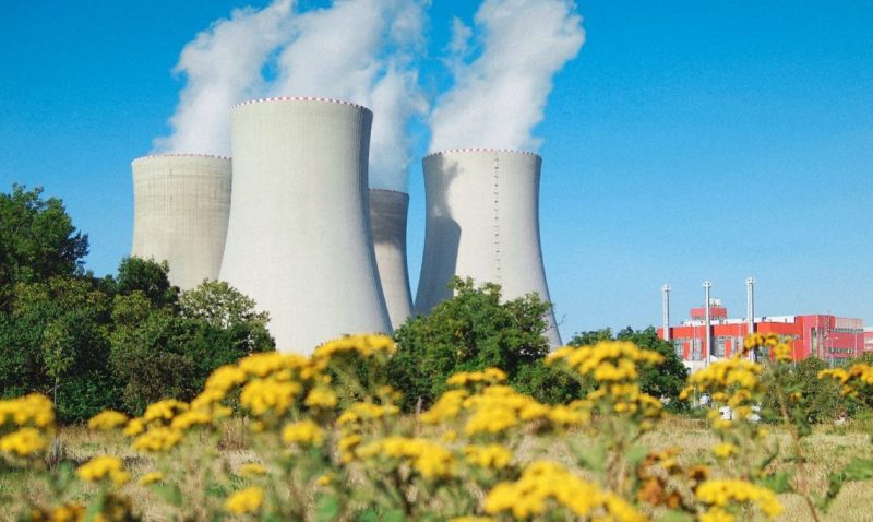 ČEZ kupuje od innogy telekomunikační operátory