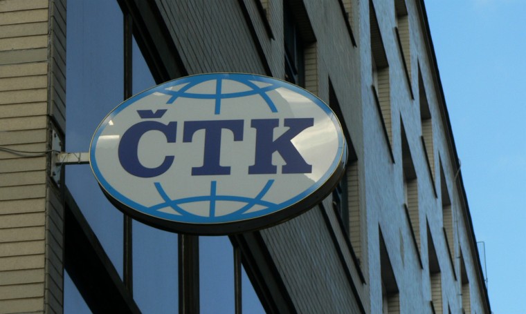 Česká televize si vyjednala výhodnější smlouvu s ČTK