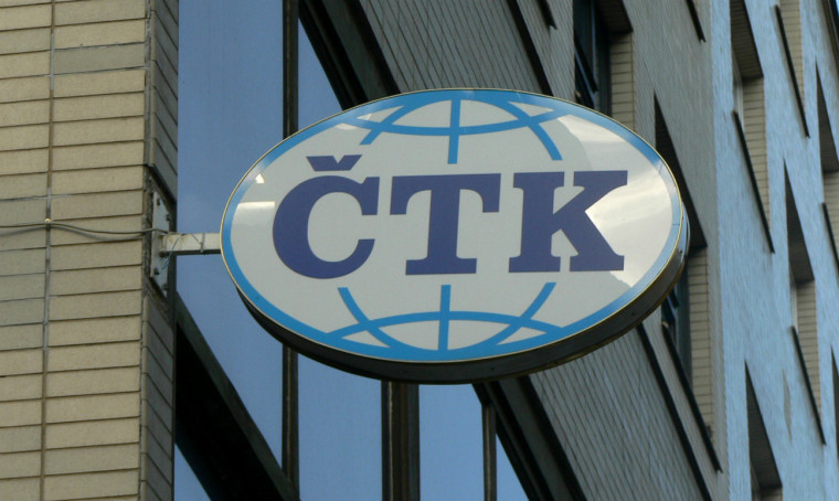 ČTK