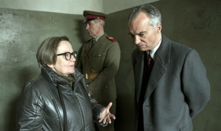 Agnieszka Holland začala točit Šarlatána s Ivanem Trojanem v hlavní roli
