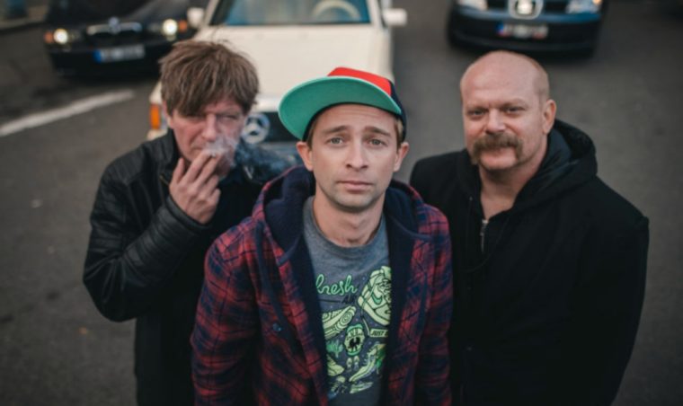 Streamovací portál Stream.cz na jaře nasadí nový komediální seriál Štafl